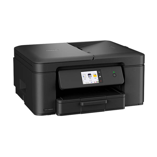 Brother DCP-J1460DW Impresora de inyección de tinta multifunción A4 (3 en 1) DCPJ1460DWRE1 833459 - 2