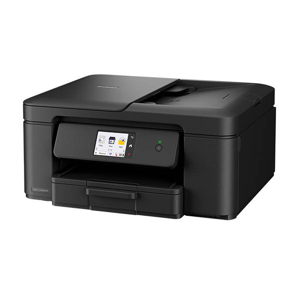 Brother DCP-J1460DW Impresora de inyección de tinta multifunción A4 (3 en 1) DCPJ1460DWRE1 833459 - 3