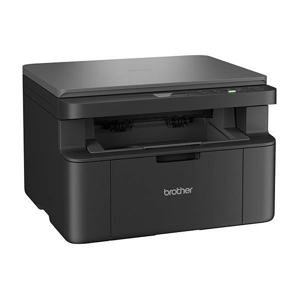 Brother DCP-L1640W Impresora láser multifunción A4 en blanco y negro (3 en 1) 834048 - 2