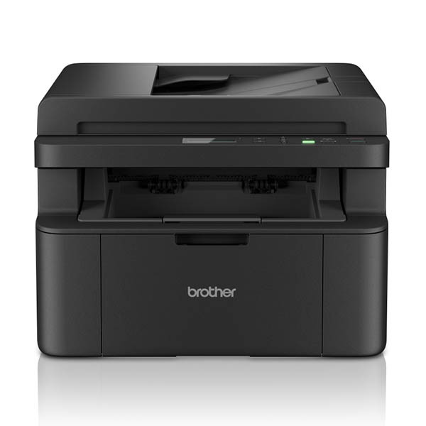 Brother DCP-L1660W Impresora láser multifunción A4 en blanco y negro (3 en 1) – imagen 2