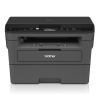 Brother DCP-L2530DW all-in-one impresora laser blanco y negro wifi (3 en 1) DCPL2530DWRF1 832890