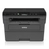 Brother DCP-L2530DW all-in-one impresora laser blanco y negro wifi (3 en 1)