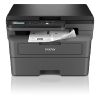 Brother DCP-L2620DW all-in-one impresora laser blanco y negro con wifi (4 en 1)