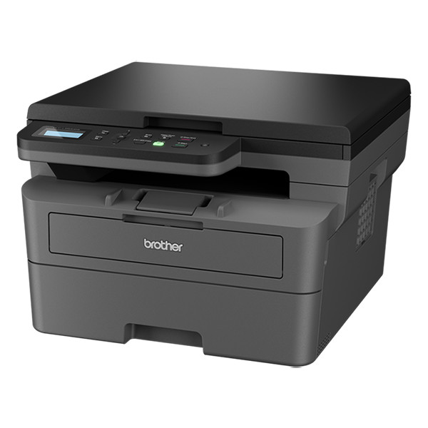 Brother DCP-L2620DW all-in-one impresora laser blanco y negro con wifi (4 en 1)  833273 - 2
