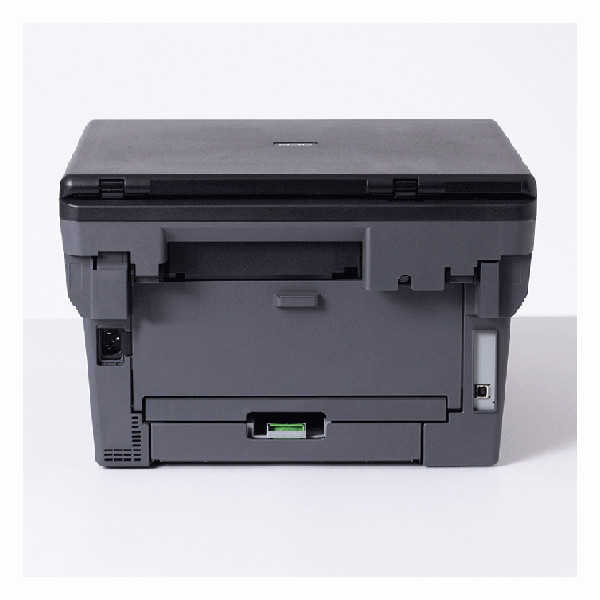 Brother DCP-L2620DW all-in-one impresora laser blanco y negro con wifi (4 en 1) 833273 - 3