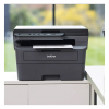 Brother DCP-L2627DWE Impresora láser monocromo A4 (3 en 1) DCPL2627DWERE1 832962 - 3