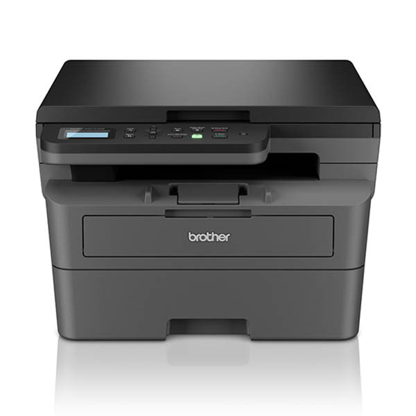 Brother dcp-l2627dwe multifunción a4 wifi laser dúplex – imagen 2