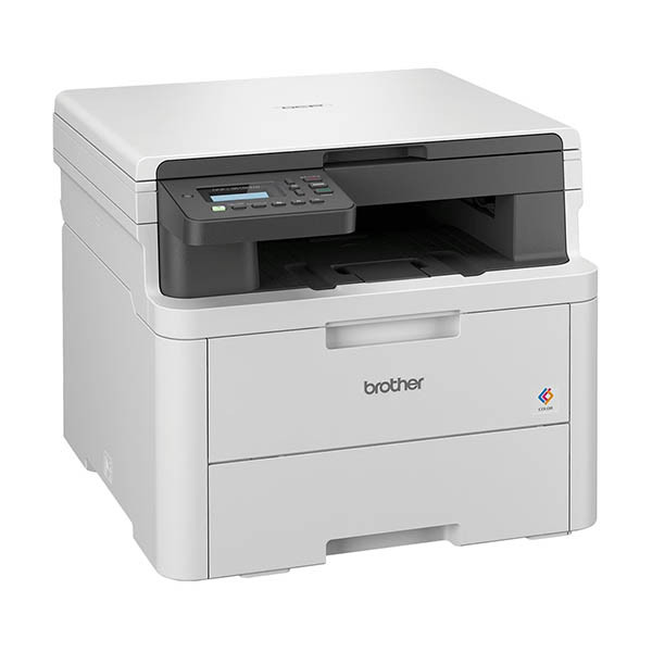 Brother DCP-L3515cdw impresora multifunción LED a color A4 (3 en 1) 834050 - 3
