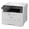 Brother DCP-L3520CDWE impresora láser color con WiFi (3 en 1) DCPL3520CDWERE1 832963 - 1