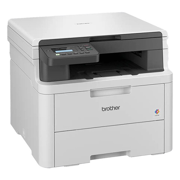 Brother DCP-L3520CDWE impresora láser color con WiFi (3 en 1) DCPL3520CDWERE1 832963 - 2