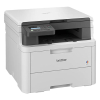 Brother DCP-L3520CDWE impresora láser color con WiFi (3 en 1) DCPL3520CDWERE1 832963 - 2
