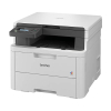 Brother DCP-L3520CDWE impresora láser color con WiFi (3 en 1) 832963 - 1