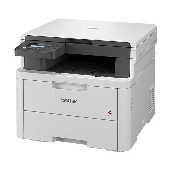 Brother DCP-L3520CDWE impresora láser color con WiFi (3 en 1) 832963 - 2
