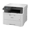 Brother DCP-L3520CDWE impresora láser color con WiFi (3 en 1) 832963 - 2