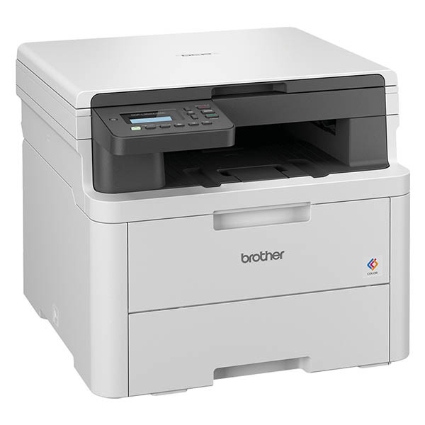 Brother DCP-L3520CDWE impresora láser color con WiFi (3 en 1) 832963 - 3