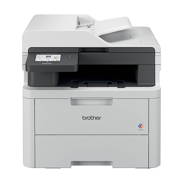 Brother DCP-L3560CDW Impresora láser color A4 con WiFi (3 en 1) 833267 - 1