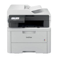 Brother DCP-L3560CDW Impresora láser color A4 con WiFi (3 en 1) 833267