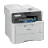 Brother DCP-L3560CDW Impresora láser color A4 con WiFi (3 en 1) 833267 - 2