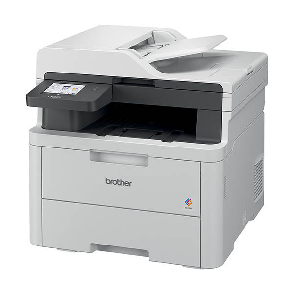 Brother DCP-L3560CDW Impresora láser color A4 con WiFi (3 en 1) 833267 - 3