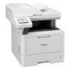 Brother DCP-L5510DW Impresora láser A4 todo en uno blanco y negro con WiFi (3 en 1) DCPL5510DWRE1 832965 - 3