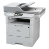 Brother DCP-L6600DW All-in-One impresora laser monocromo con wifi (3 en 1) 832844 - 2