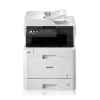 Brother DCP-L8410CDW All-in-One impresora laser color con wifi (3 en 1)