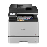 Brother DCP-L8630CDW Impresora láser multifunción a color A4 con Wi-Fi (3 en 1) 834078