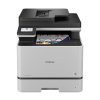 Brother DCP-L8630CDW Impresora láser multifunción a color A4 con Wi-Fi (3 en 1) 834078 - 1