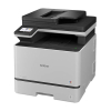 Brother DCP-L8630CDW Impresora láser multifunción a color A4 con Wi-Fi (3 en 1) 834078 - 2