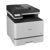 Brother DCP-L8630CDW Impresora láser multifunción a color A4 con Wi-Fi (3 en 1) 834078 - 3