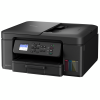 Brother DCP-T780DW Impresora de inyección de tinta multifunción A4 con WiFi (3 en 1) 502078 - 2