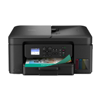 Brother DCP-T780DW Impresora de inyección de tinta multifunción A4 con WiFi (3 en 1) 832499