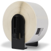 Brother DK-11208 Etiquetas de dirección grandes (marca 123tinta) DK11208C 080707