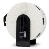 Brother DK-11218 Etiquetas circulares blancas (marca 123tinta) DK11218C 080719