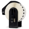 Brother DK-22211 Cinta continua de película plástica blanca (marca 123tinta) DK22211C 080743