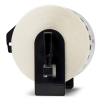Brother DK-22223 Cinta continua de papel blanco (marca 123tinta) DK22223C 080733
