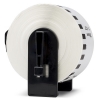Brother DK-22225 Cinta continua de papel blanco (marca 123tinta) DK22225C 080731