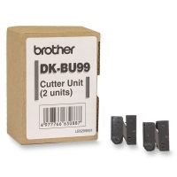 Brother DK-BU99 2x cuchilla de corte (original) DK-BU99 080750