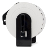 Brother DK-N55224 Cinta continua de papel blanco térmico no adhesivo (marca 123tinta) DKN55224C 080741