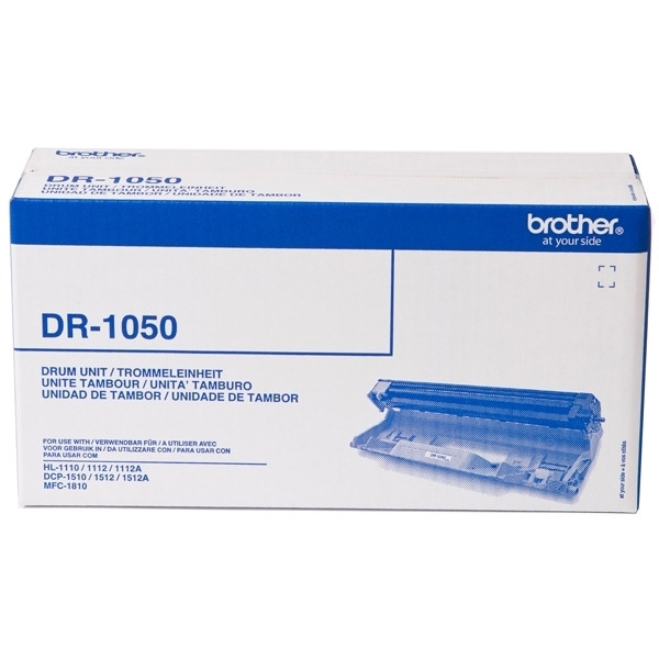 Brother DR-1050 tambor (original) DR1050 051002 - 1
