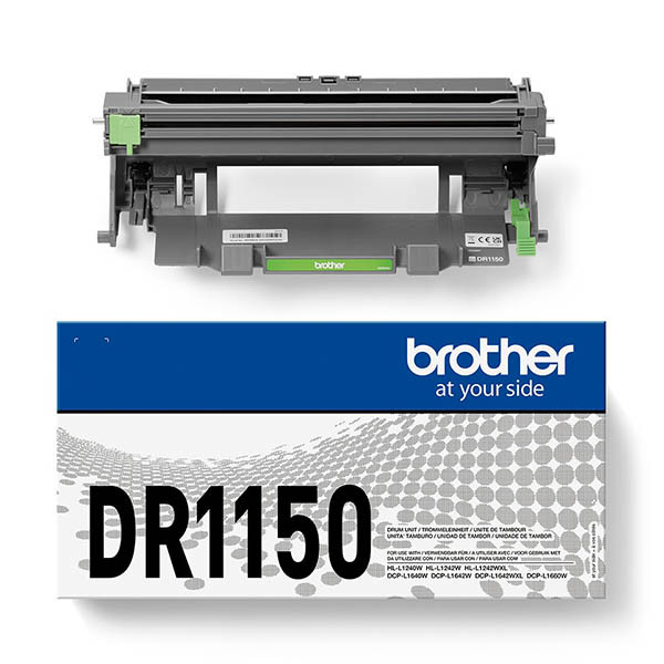 Brother DR-1150 tambor (original)