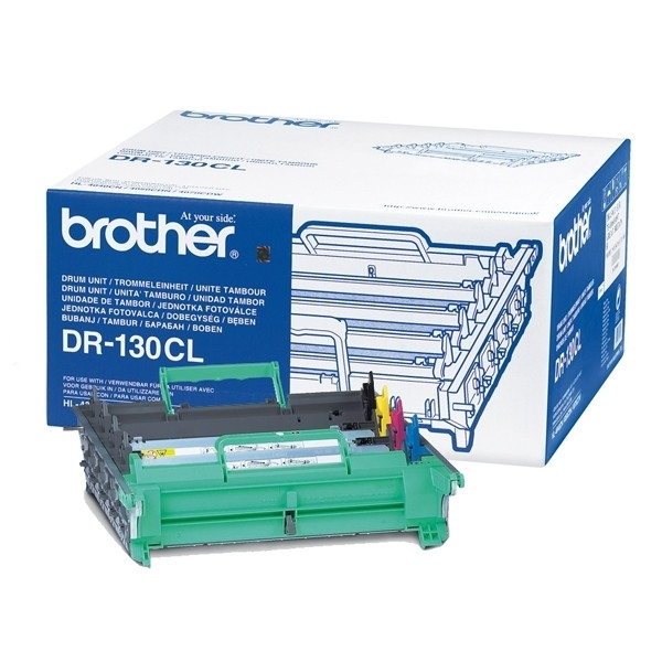 Brother DR-130CL tambor (original) DR130CL 029285 - 1