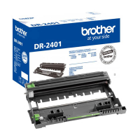 Brother DR-2401 tambor negro (original) 350062