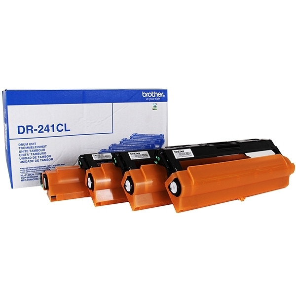 Brother DR-241CL tambor (original) – imagen 3