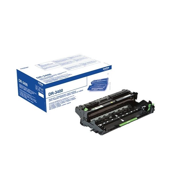 Brother DR-3400 tambor (original) – imagen 3