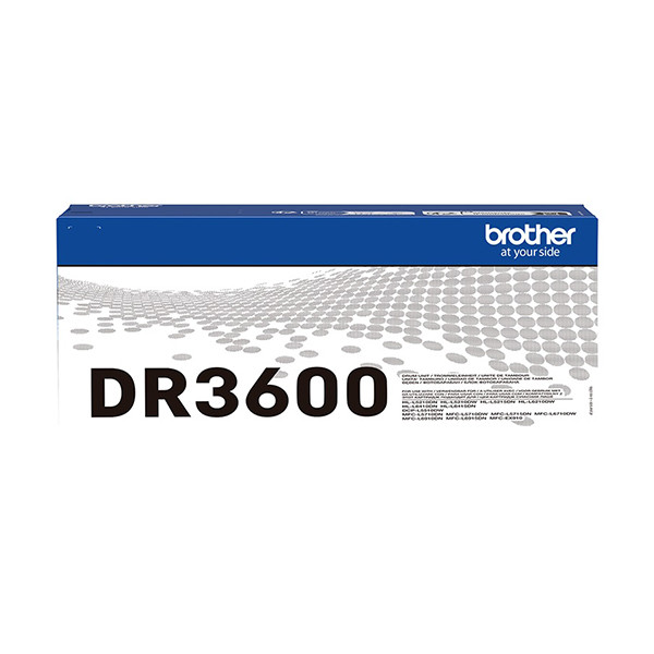 Brother DR-3600 tambor (original) – imagen 3