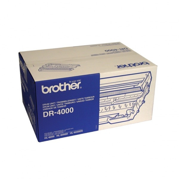 Brother DR-4000 tambor (original) DR4000 029380 - 1