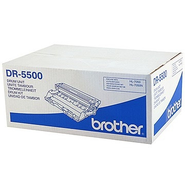 Brother DR-5500 tambor (original) DR5500 029330 - 1