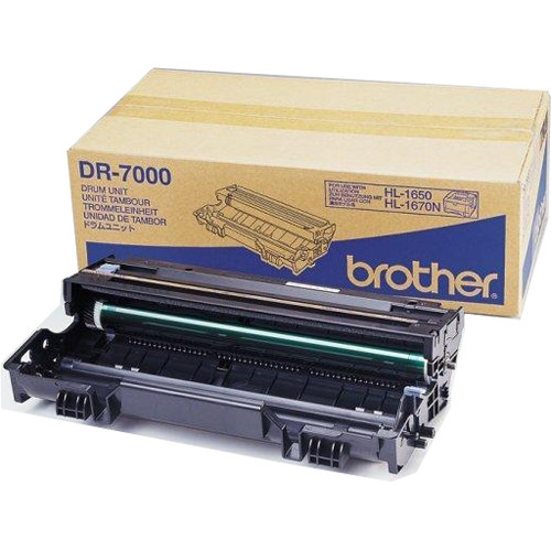 Brother DR-7000 tambor (original) DR7000 029350 - 1