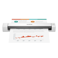 Brother DS-640 escaner portátil A4 DS640TJ1 299119